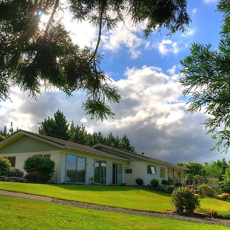 Hopewell B&B Helena Bay Exterior photo